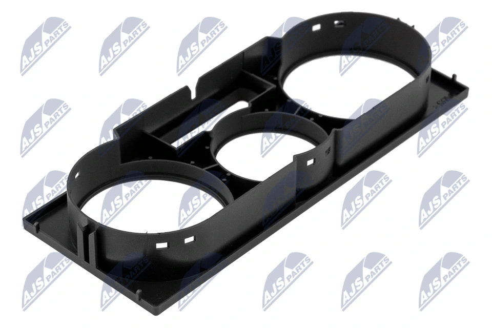 Control Element, heating/ventilation EPK-VW-001