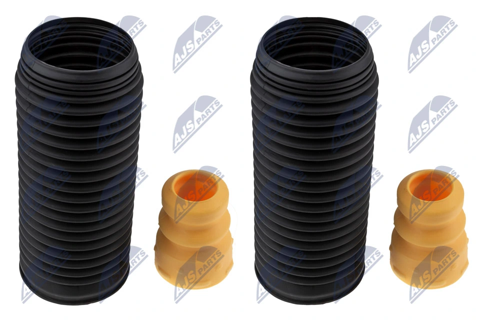 Dust Cover Kit, shock absorber AB-VW-026K