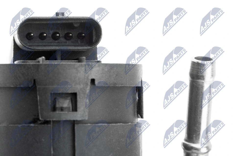 EGR Valve EGR-BM-009