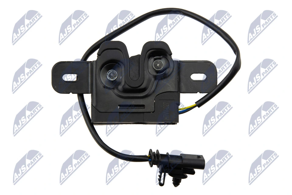 NTY EZC-VV-027 Bonnet Lock