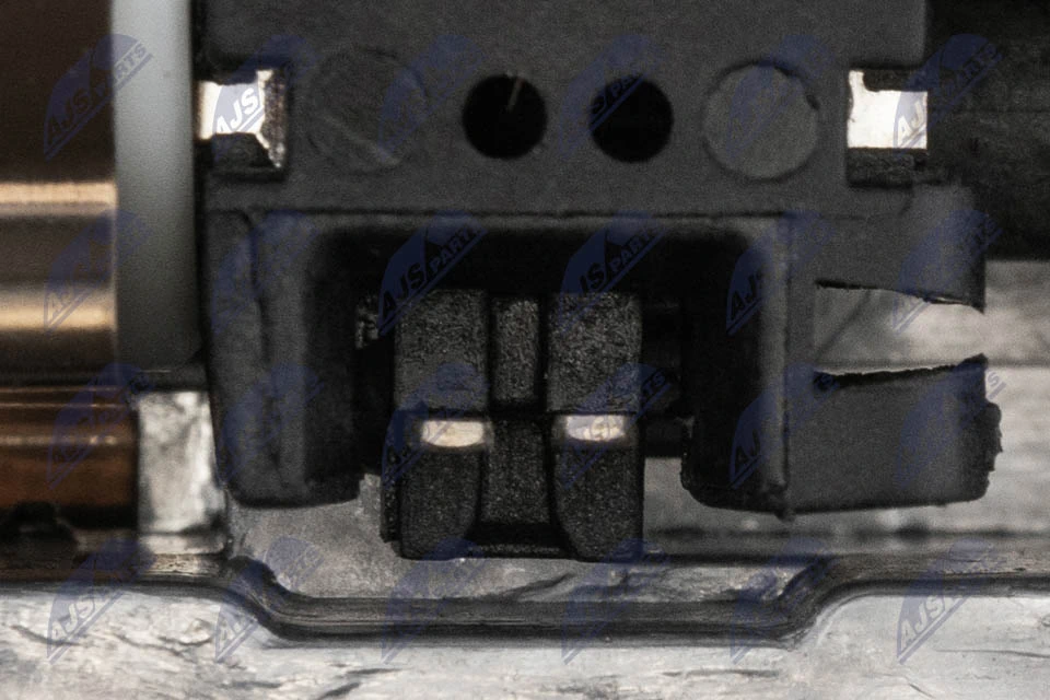 Control Box, charger ECD-AU-016