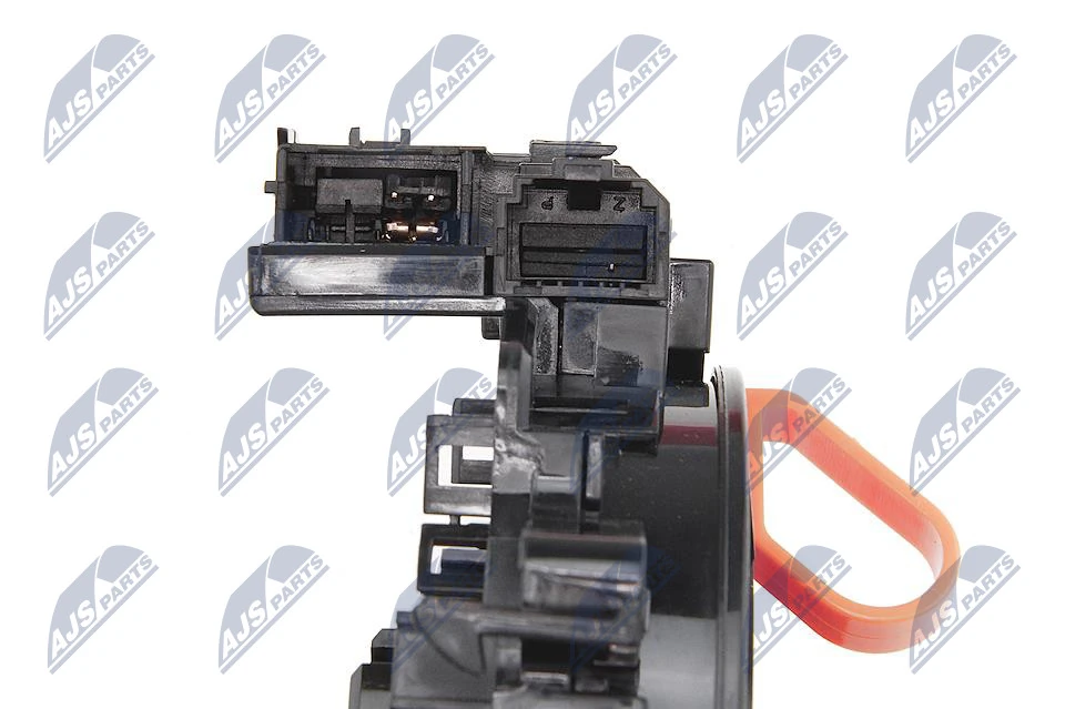NTY EAS-TY-002 Clock Spring, airbag
