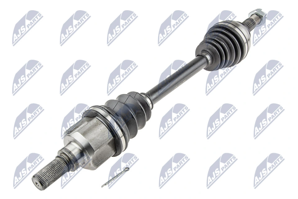 Drive Shaft NPW-CT-101