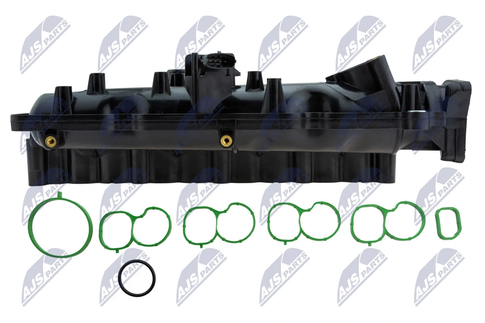 Módulo colector de admisión BKS-PL-013