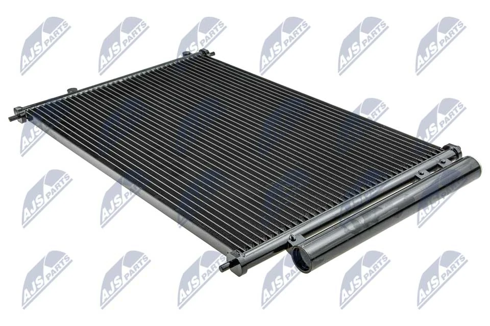 NTY CCS-TY-023 Condenser, air conditioning