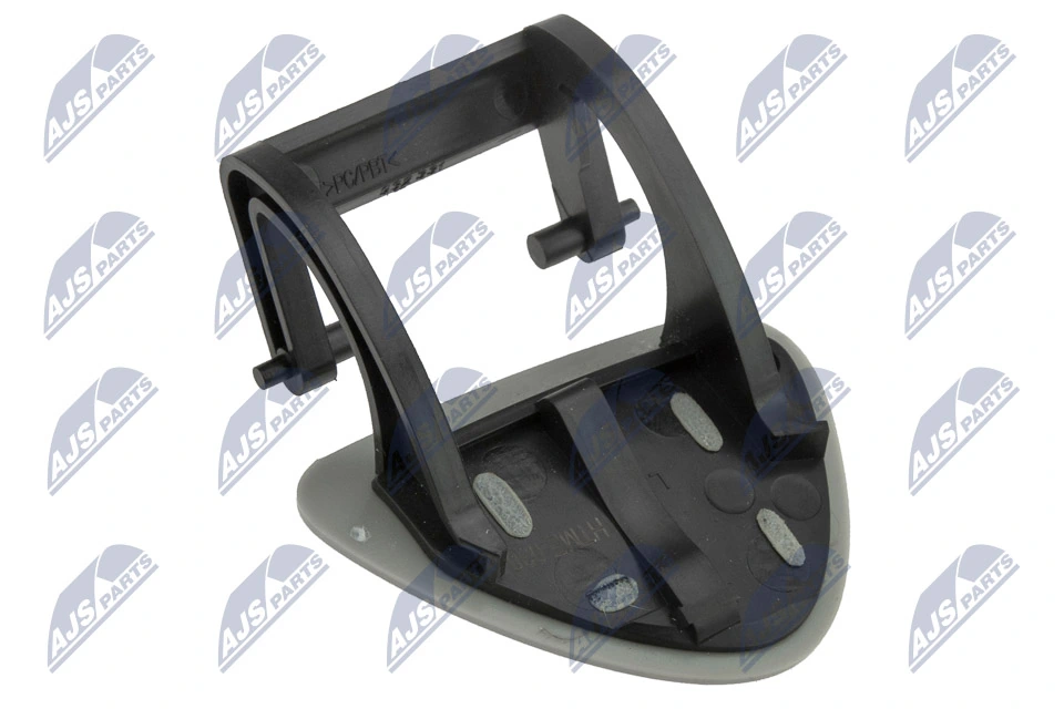 NTY EDS-ME-038 Cover, bumper