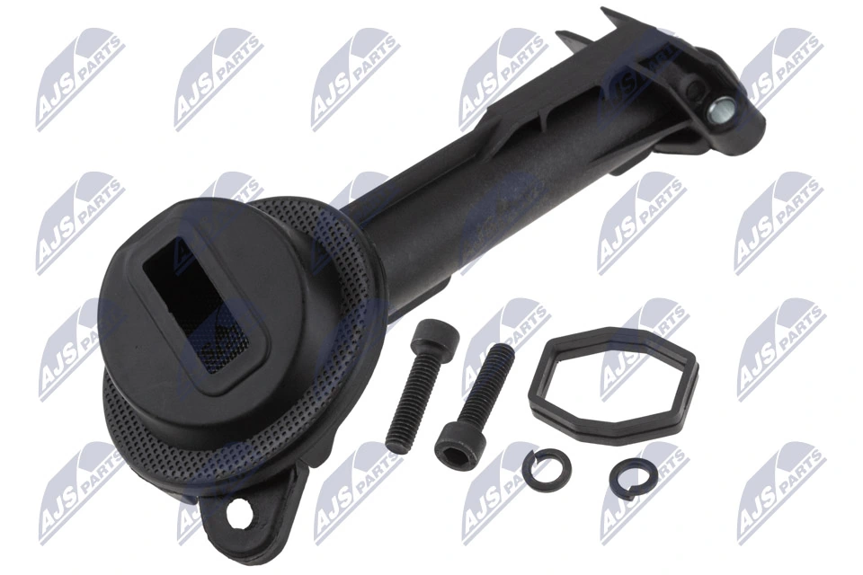 Suction Pipe, oil pump BPO-FT-007