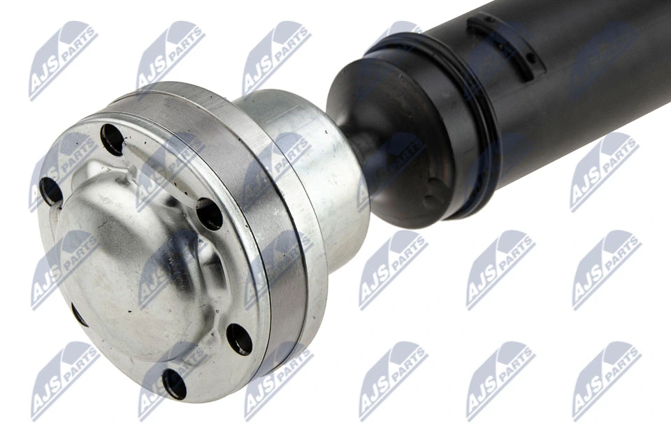 NTY NWN-ME-072 Propshaft, axle drive
