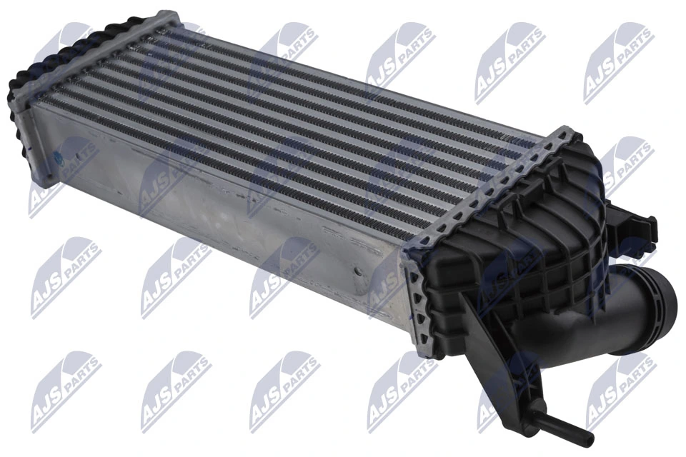 NTY CNG-RE-011 Charge Air Cooler