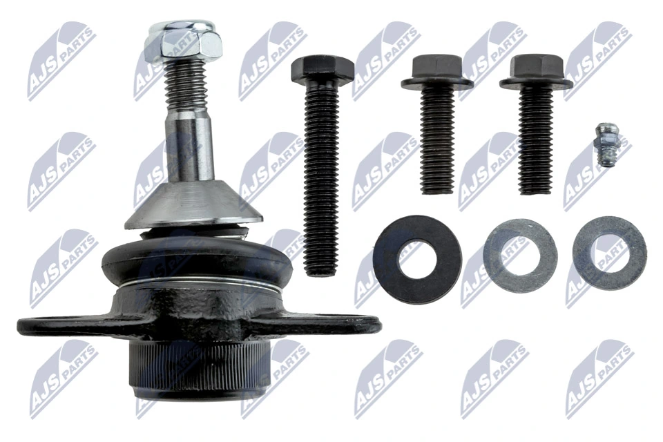 Ball Joint ZSD-VV-001