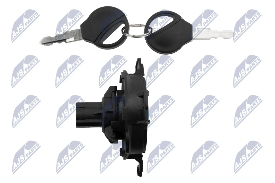 NTY EZC-PE-034 Cap, fuel tank