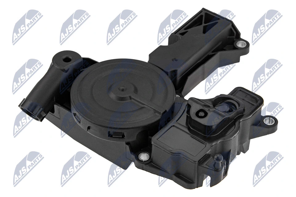 Oil Separator, crankcase ventilation SEP-VW-007