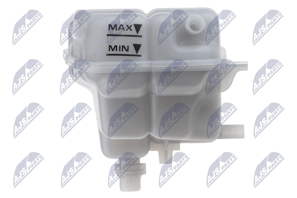 Expansion Tank, coolant CZW-AU-013