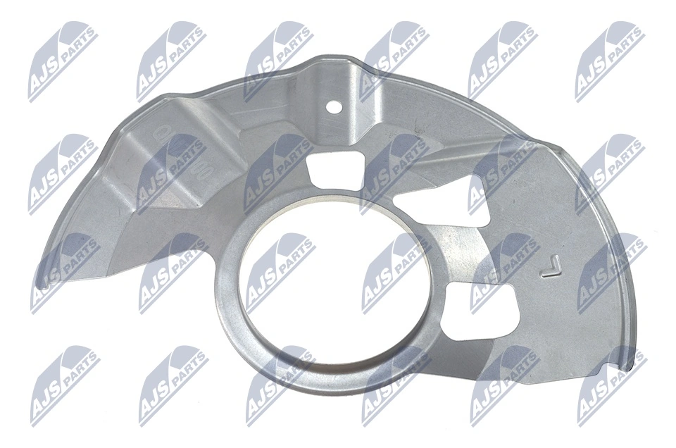 Splash Guard, brake disc HTO-MZ-000