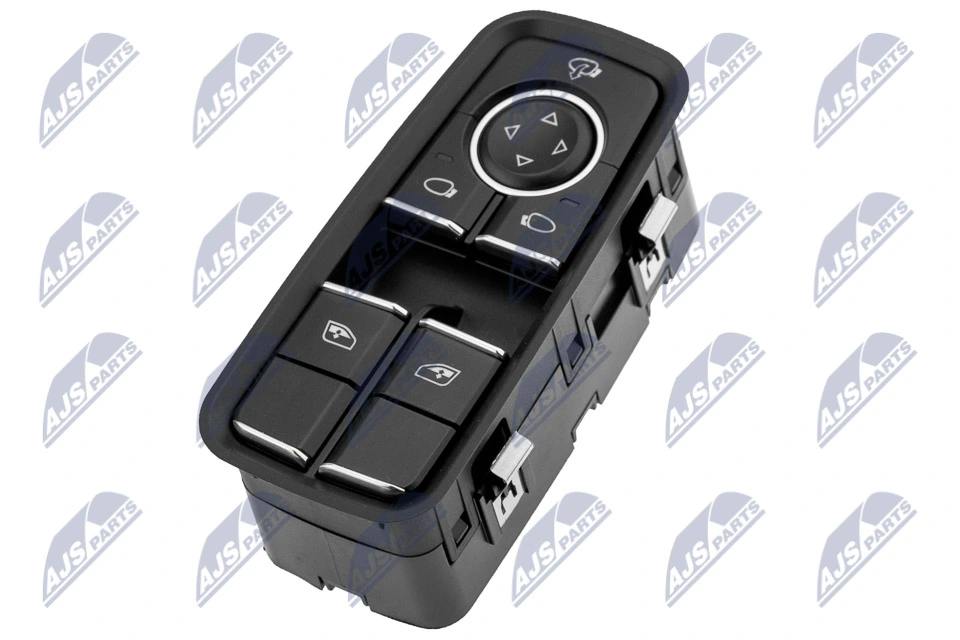 Switch, window regulator EWS-PS-005