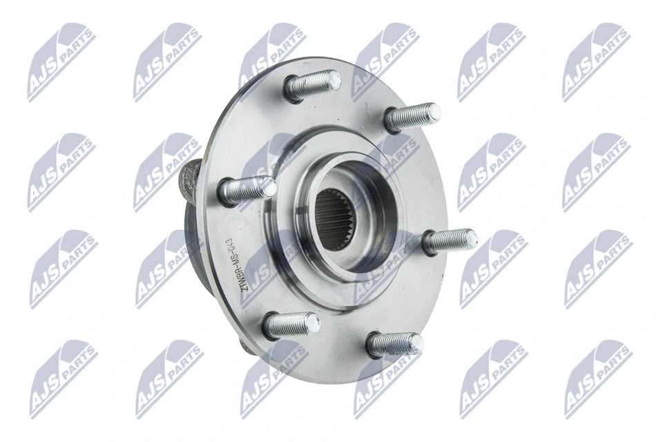 NTY KLP-MS-043 Wheel Bearing Kit