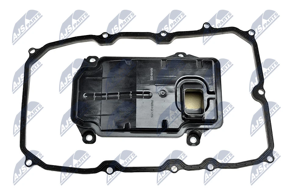 Hydraulic Filter Kit, automatic transmission FSF-VW-002