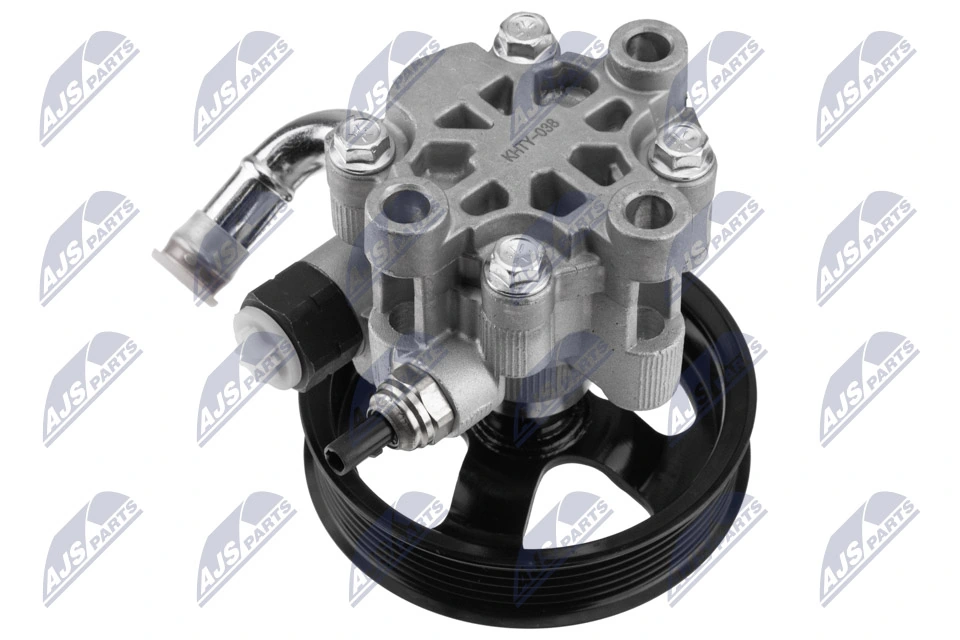 NTY SPW-TY-038 Hydraulic Pump, steering