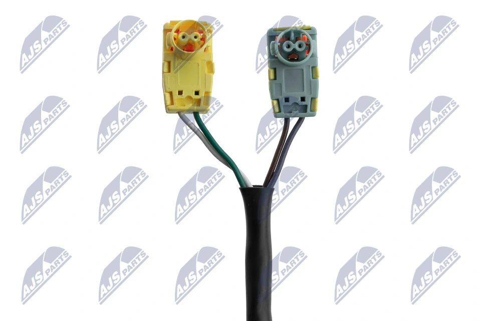 NTY EAS-HY-018 Clock Spring, airbag