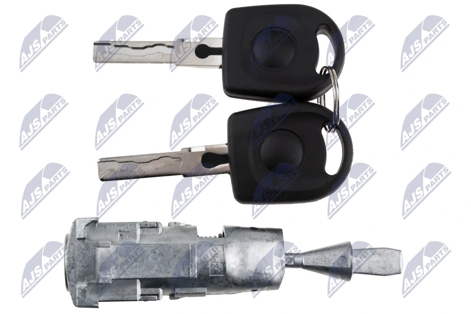 NTY EZC-VW-671 Lock Cylinder