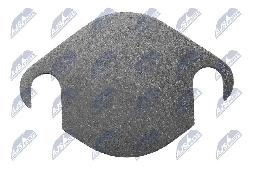 NTY EGR-VW-060 Repair Set, EGR system