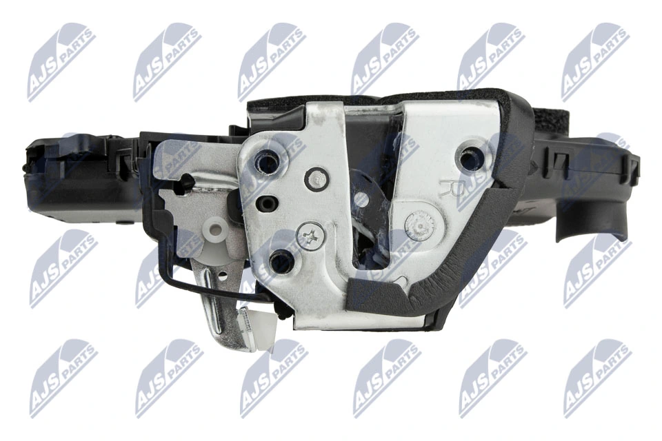 NTY EZC-TY-022 Tailgate Lock