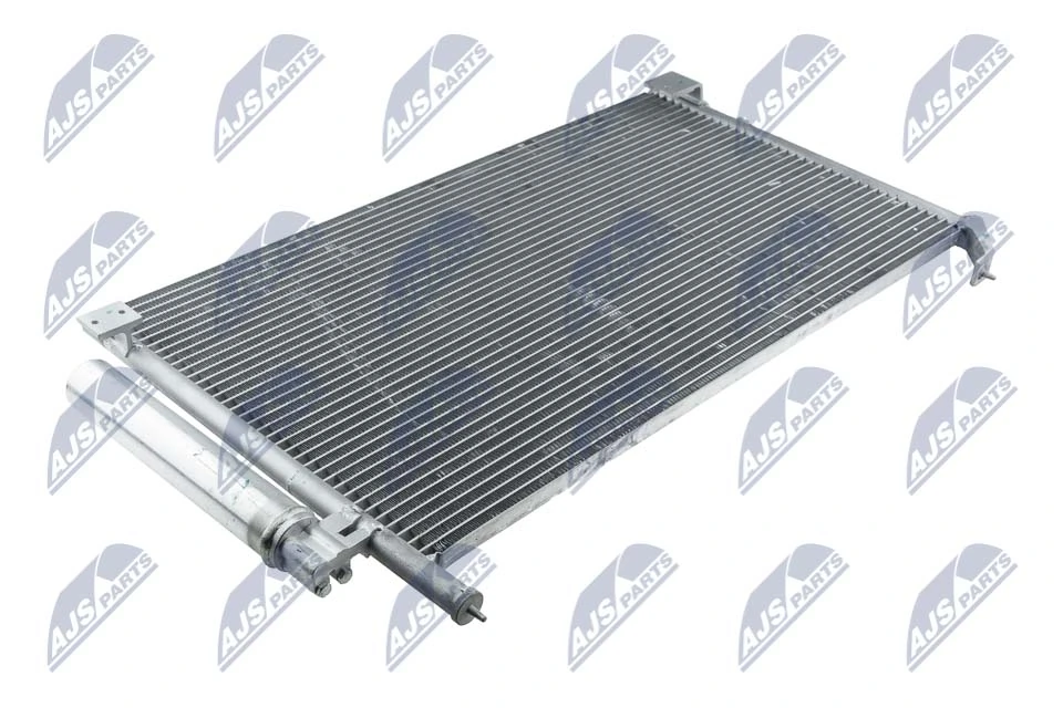 Condenser, air conditioning CCS-SB-002