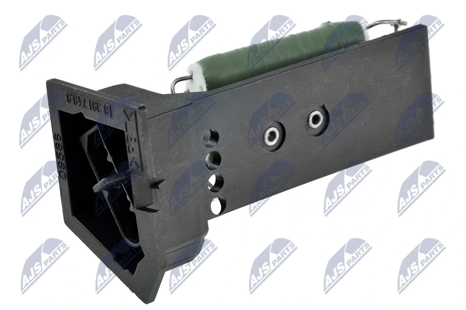 Resistor, interior blower ERD-BM-002