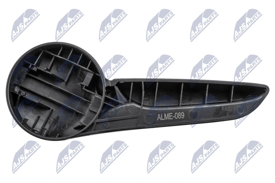 NTY EZC-ME-089 Control, seat height adjustment