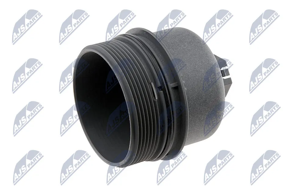 Housing, oil filter CCL-FT-002