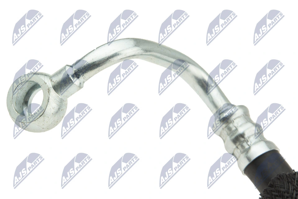 Hydraulic Hose, steering SPH-AU-004