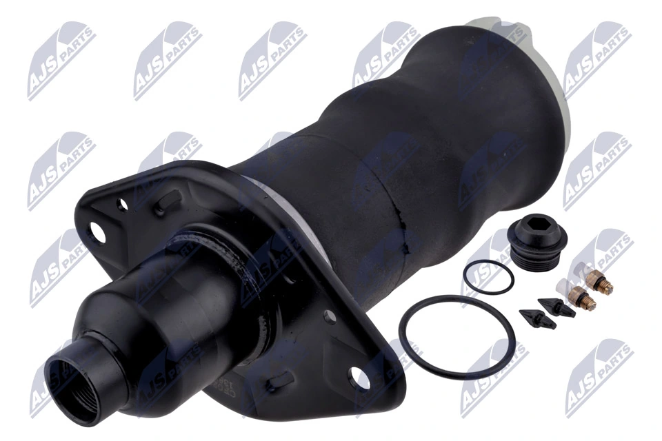 Air Spring, suspension EZC-AU-235
