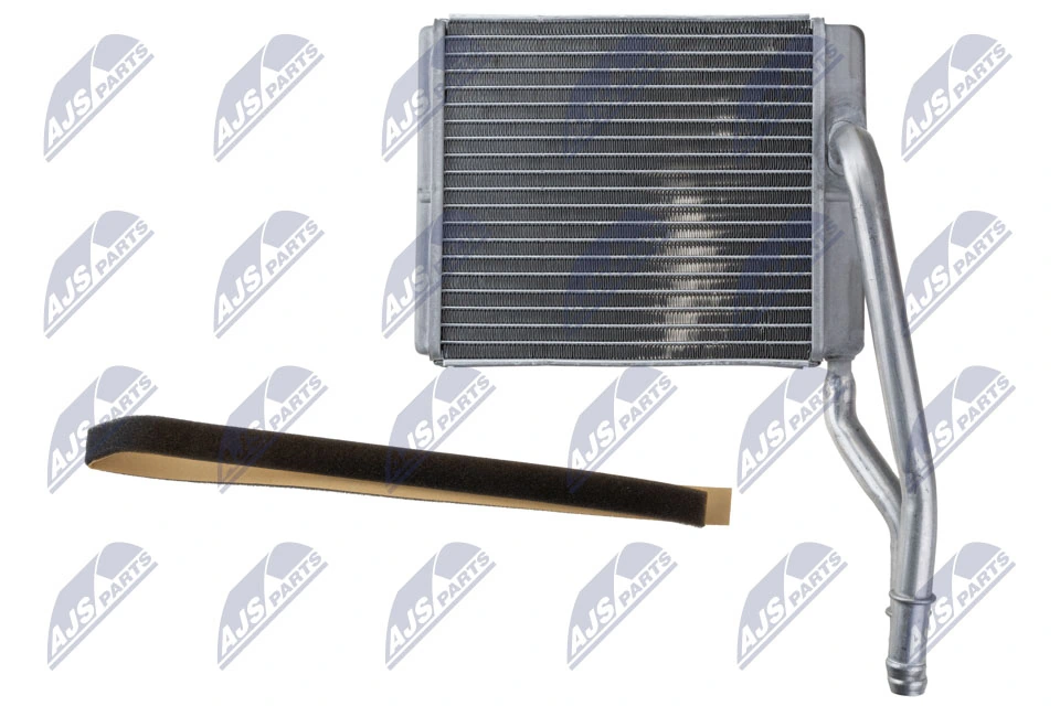 NTY CNG-FR-002 Heat Exchanger, interior heating
