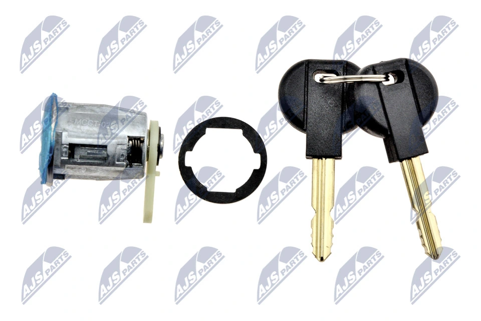 NTY EZC-CT-022 Lock Cylinder