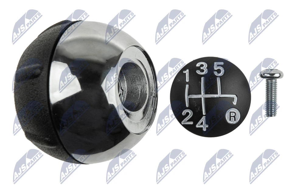 Gear Shift Lever Knob GZB-FT-005