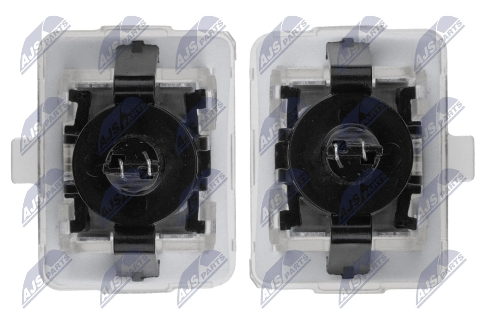 NTY ELP-ME-013 Licence Plate Light