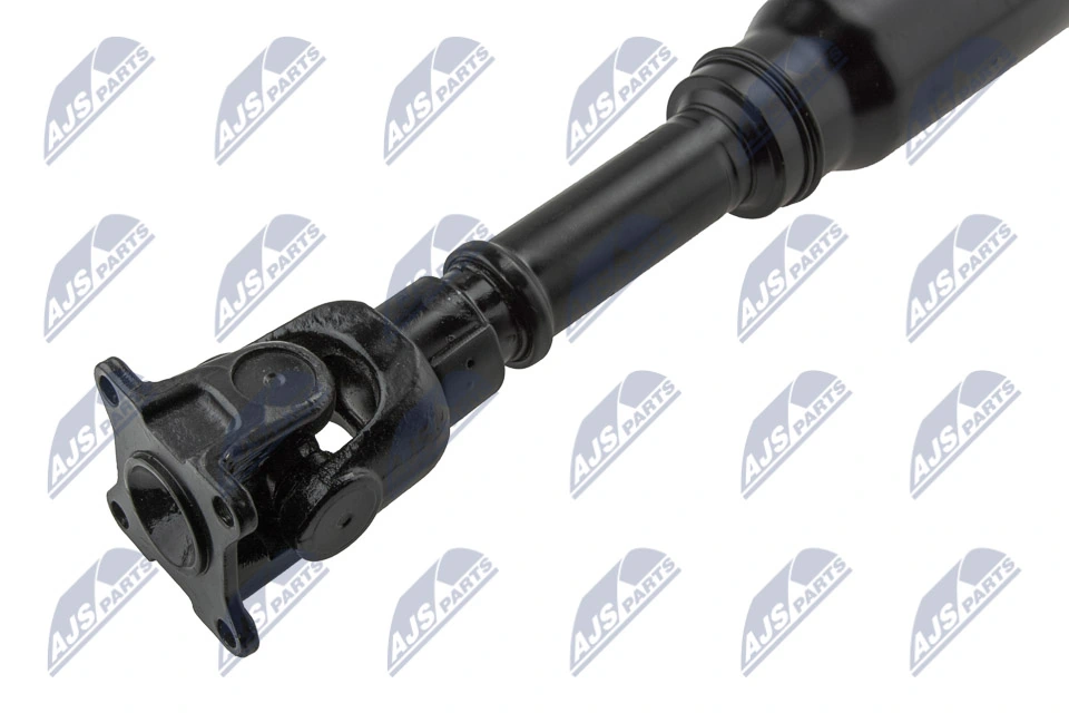 Propshaft, axle drive NWN-TY-012