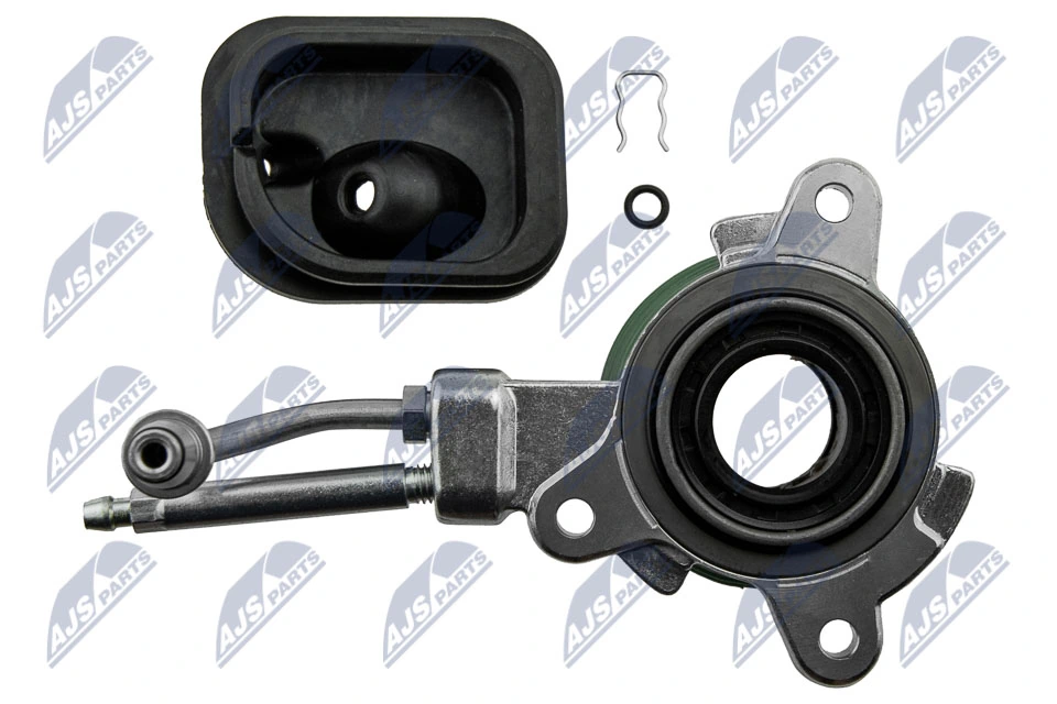 Central Slave Cylinder, clutch NWS-FR-008