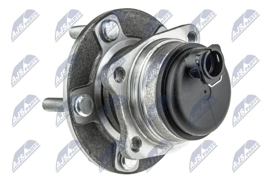 Wheel Bearing Kit KLT-CH-001