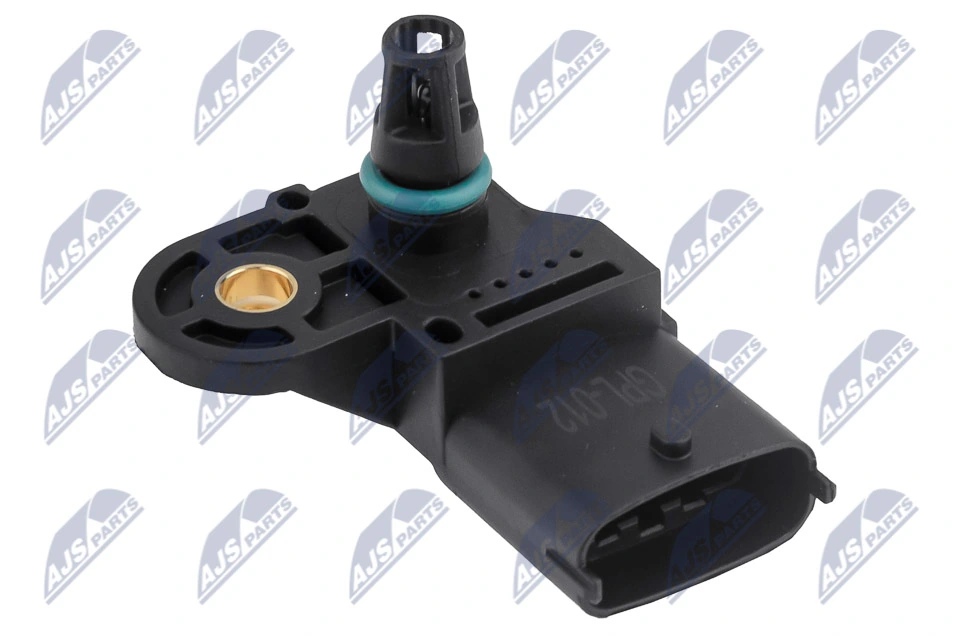 Sensor, intake manifold pressure ECM-PL-012