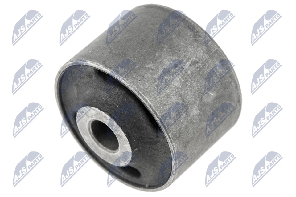 Mounting, control/trailing arm ZTT-HD-023B