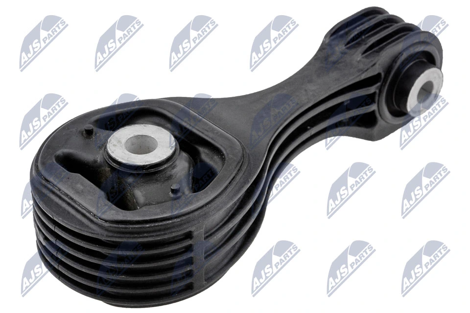 NTY ZPS-HD-129 Mounting, engine