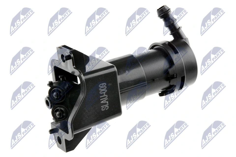 Washer Fluid Jet, headlight cleaning EDS-AU-009