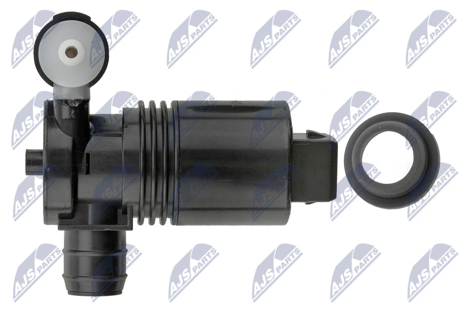 Washer Fluid Pump, window cleaning ESP-LR-001