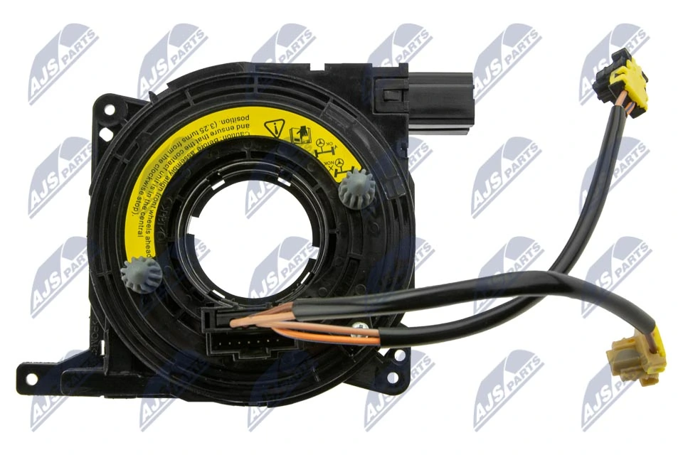 NTY EAS-VV-000 Clock Spring, airbag