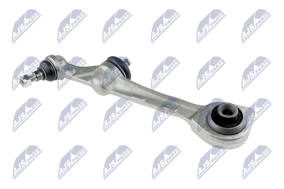 Control/Trailing Arm, wheel suspension ZWD-ME-024