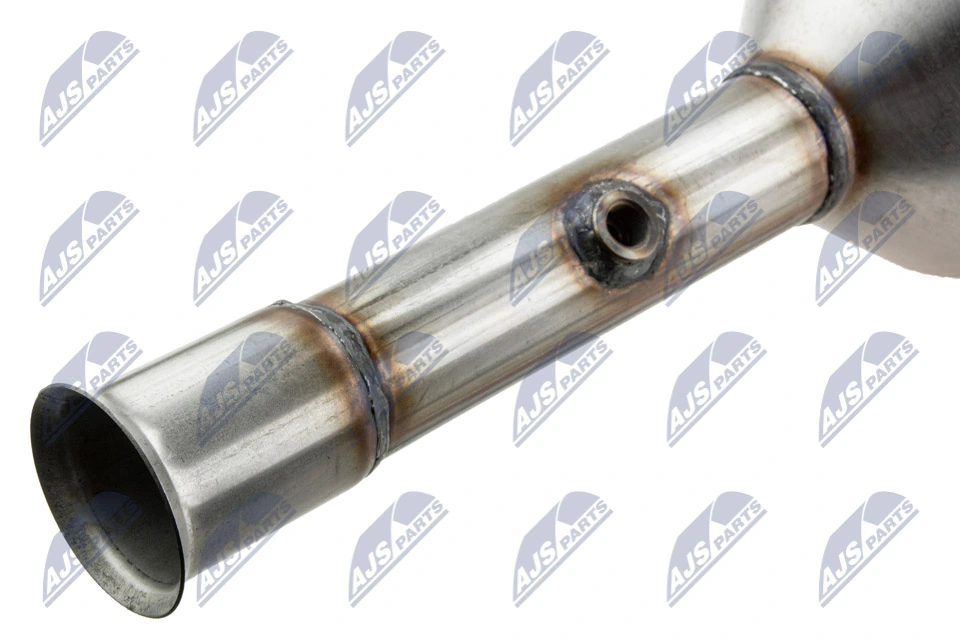 Soot/Particulate Filter, exhaust system DPF-PE-006