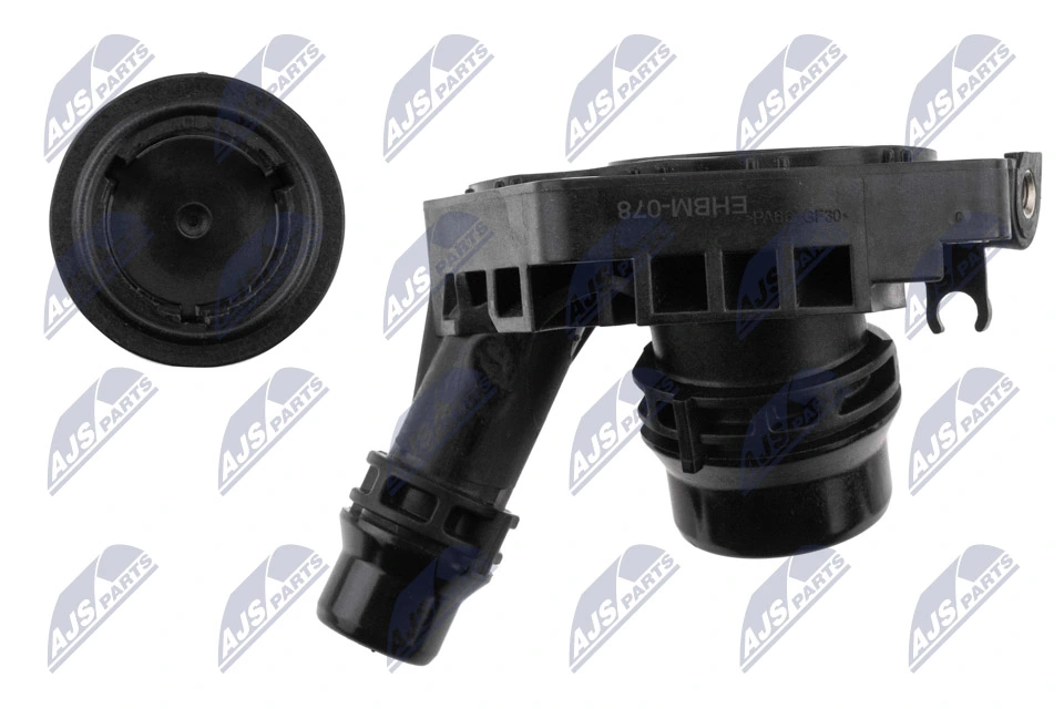 Thermostat, coolant CTM-BM-078