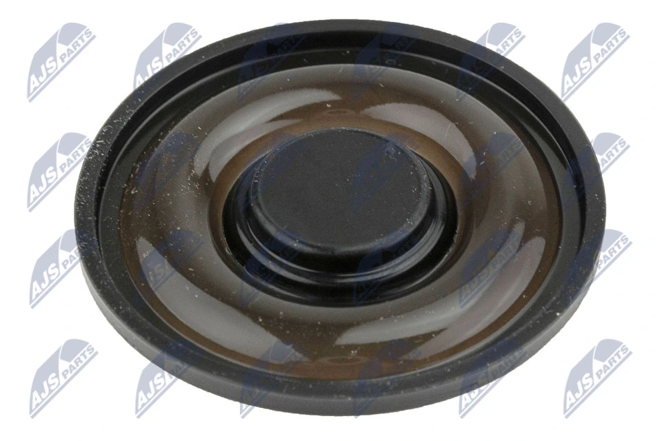 NTY BPZ-RE-005 Cylinder Head Cover