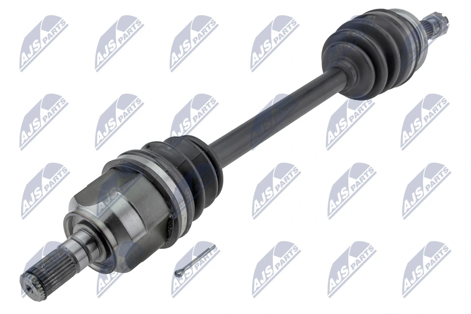 Drive Shaft NPW-HY-615